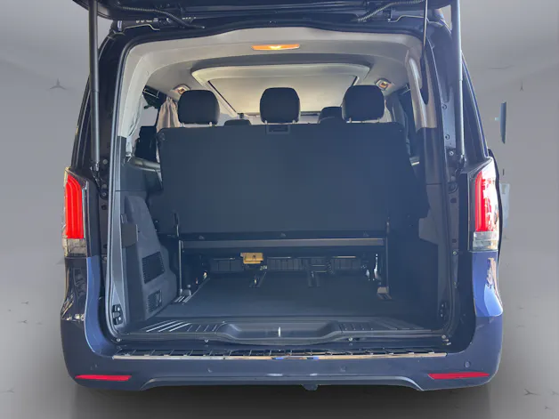 Mercedes-Benz Marco Polo HORIZON V300d lang 4x4