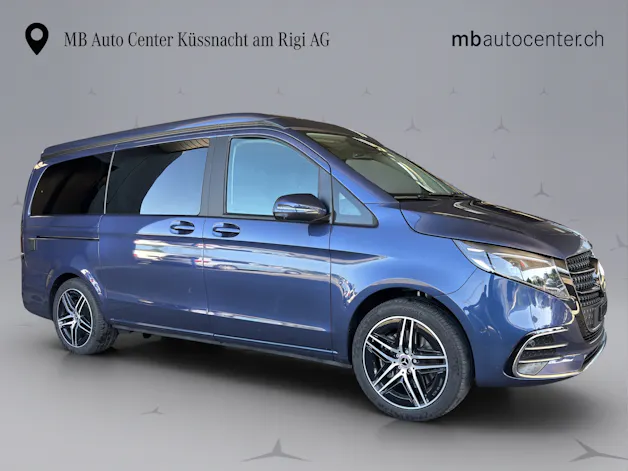 Mercedes-Benz Marco Polo HORIZON V300d lang 4x4
