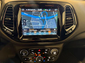 Fahrzeugbild JEEP Compass 1.4 MultiAir Limited AWD