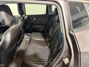 JEEP Compass 1.4 MultiAir Limited AWD