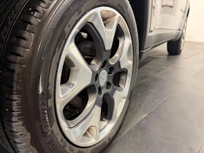 Fahrzeugbild JEEP Compass 1.4 MultiAir Limited AWD