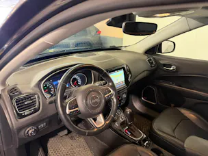 JEEP Compass 1.4 MultiAir Limited AWD