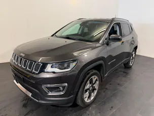 JEEP Compass 1.4 MultiAir Limited AWD