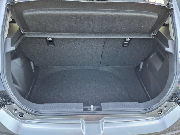Suzuki Swift 1.2 Compact+ Hybrid