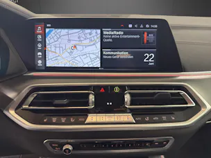 BMW X5 M50i xDrive