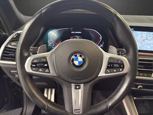 BMW X5 M50i xDrive