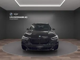 BMW X5 M50i xDrive