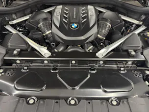 BMW X5 M50i xDrive