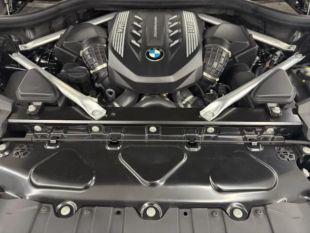 BMW X5 M50i xDrive
