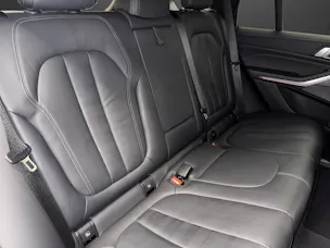 BMW X5 M50i xDrive