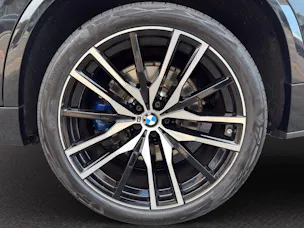 BMW X5 M50i xDrive