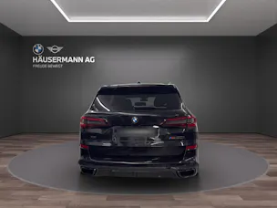 BMW X5 M50i xDrive