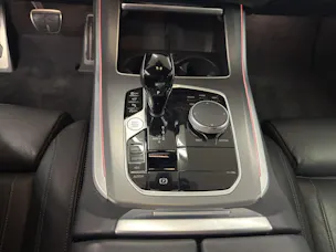 BMW X5 M50i xDrive