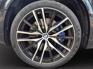 BMW X5 M50i xDrive