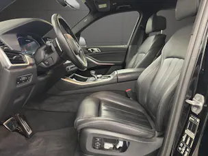 BMW X5 M50i xDrive