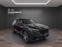 BMW X5 M50i xDrive