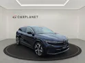 Renault Mégane E-Tech techno
