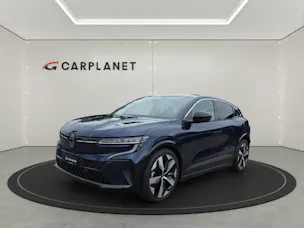 Renault Mégane E-Tech techno