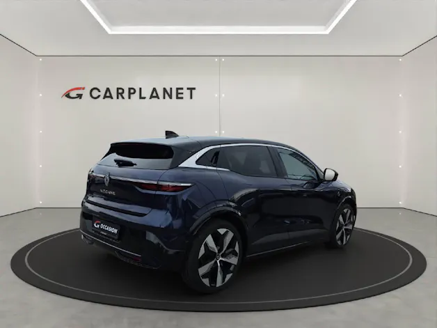 Renault Mégane E-Tech techno