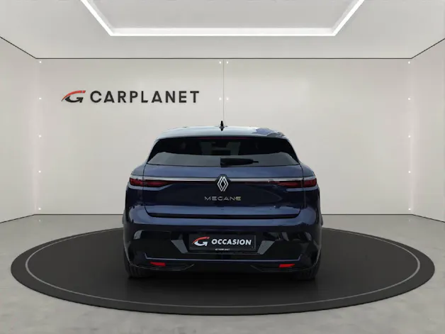 Renault Mégane E-Tech techno