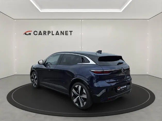 Renault Mégane E-Tech techno