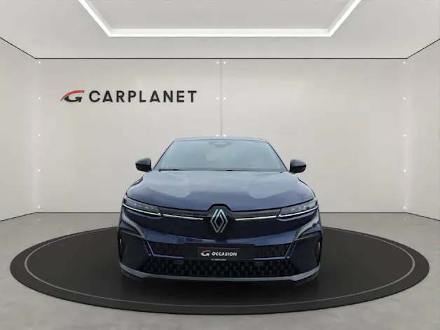 Renault Mégane E-Tech techno