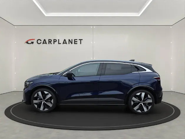 Renault Mégane E-Tech techno