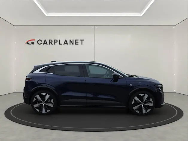 Renault Mégane E-Tech techno