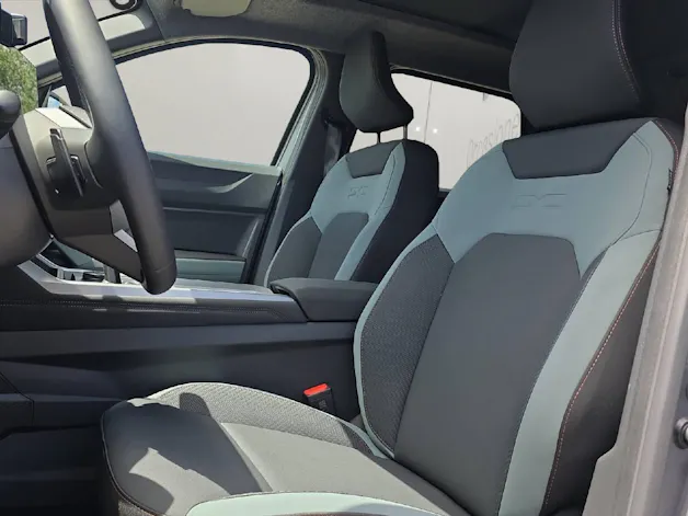 Dacia Bigster 1.2 Hybrid Extreme 4WD