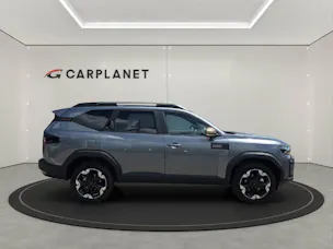 Dacia Bigster 1.2 Hybrid Extreme 4WD
