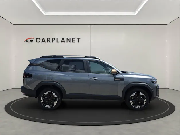 Dacia Bigster 1.2 Hybrid Extreme 4WD