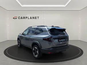 Dacia Bigster 1.2 Hybrid Extreme 4WD