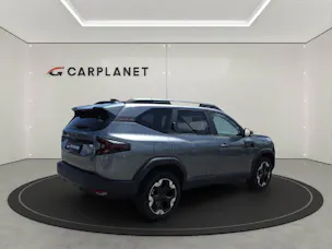 Dacia Bigster 1.2 Hybrid Extreme 4WD