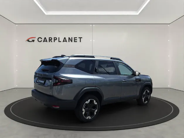 Dacia Bigster 1.2 Hybrid Extreme 4WD
