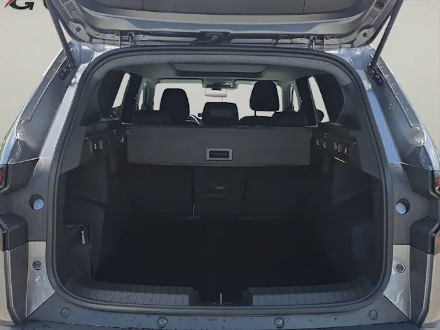 Dacia Bigster 1.2 Hybrid Extreme 4WD