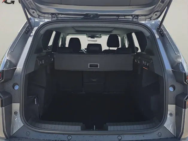 Dacia Bigster 1.2 Hybrid Extreme 4WD