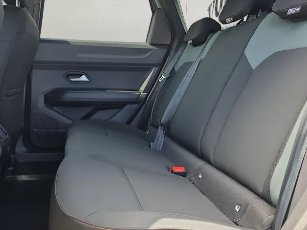 Dacia Bigster 1.2 Hybrid Extreme 4WD