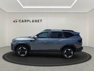 Dacia Bigster 1.2 Hybrid Extreme 4WD