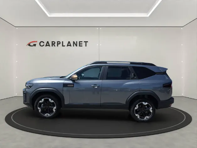 Dacia Bigster 1.2 Hybrid Extreme 4WD