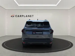 Dacia Bigster 1.2 Hybrid Extreme 4WD