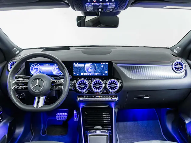 Mercedes-Benz EQA 350 4MATIC