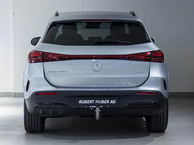 Mercedes-Benz EQA 350 4MATIC