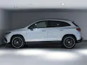 Mercedes-Benz EQA 350 4MATIC
