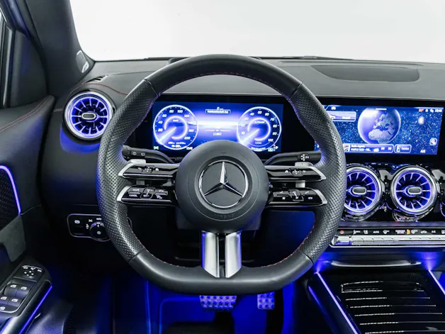 Mercedes-Benz EQA 350 4MATIC