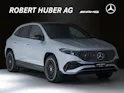 Mercedes-Benz EQA 350 4MATIC