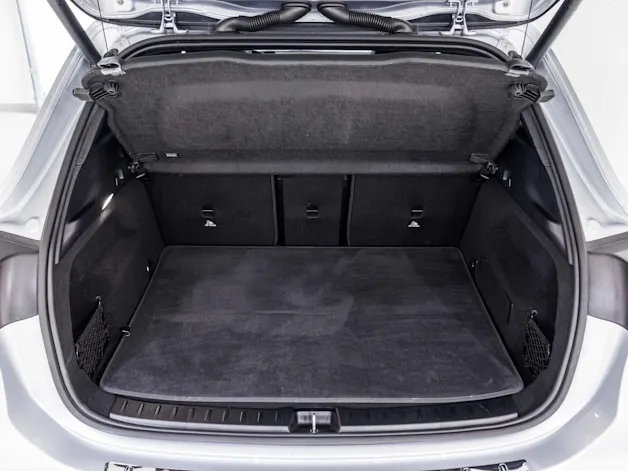 Mercedes-Benz EQA 350 4MATIC