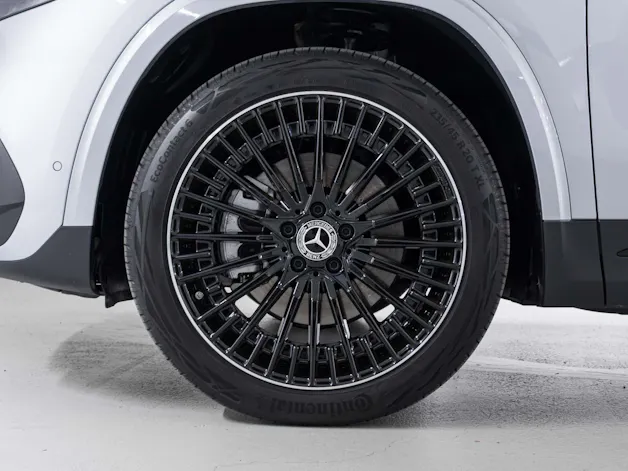 Mercedes-Benz EQA 350 4MATIC