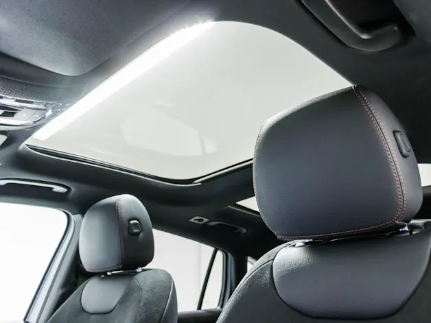 Mercedes-Benz EQA 350 4MATIC