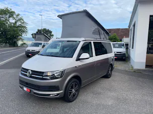 VW T6 California 3000 2.0 TDI 150 Coast DSG