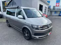 VW T6 California 3000 2.0 TDI 150 Coast DSG